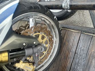 2005 Cbr 1000 Clean Title Mechanic Special, Not Running