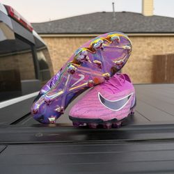 nike phantoms gx thunderstorm 