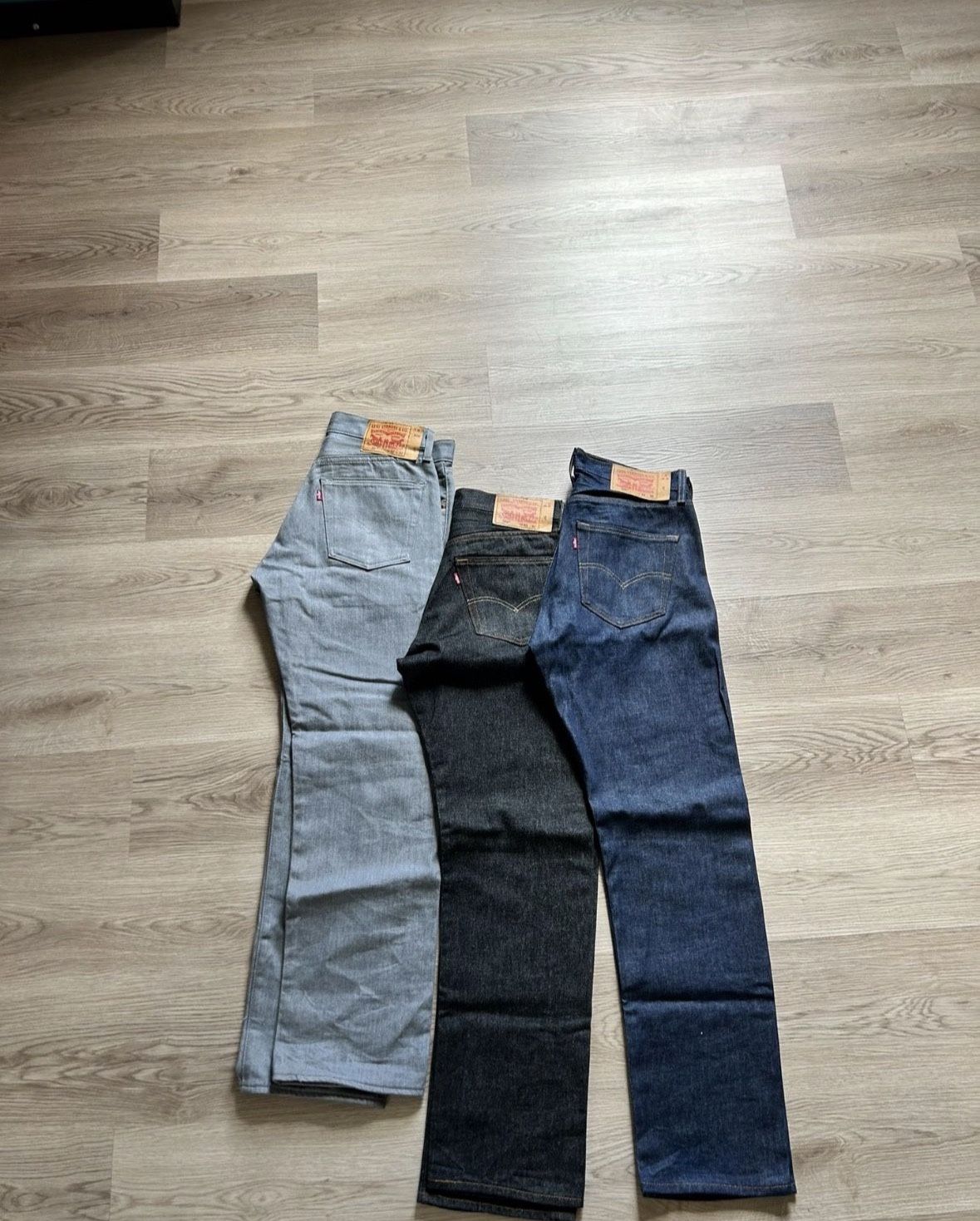 501s 
