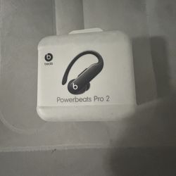 Powerbeats Pro 2