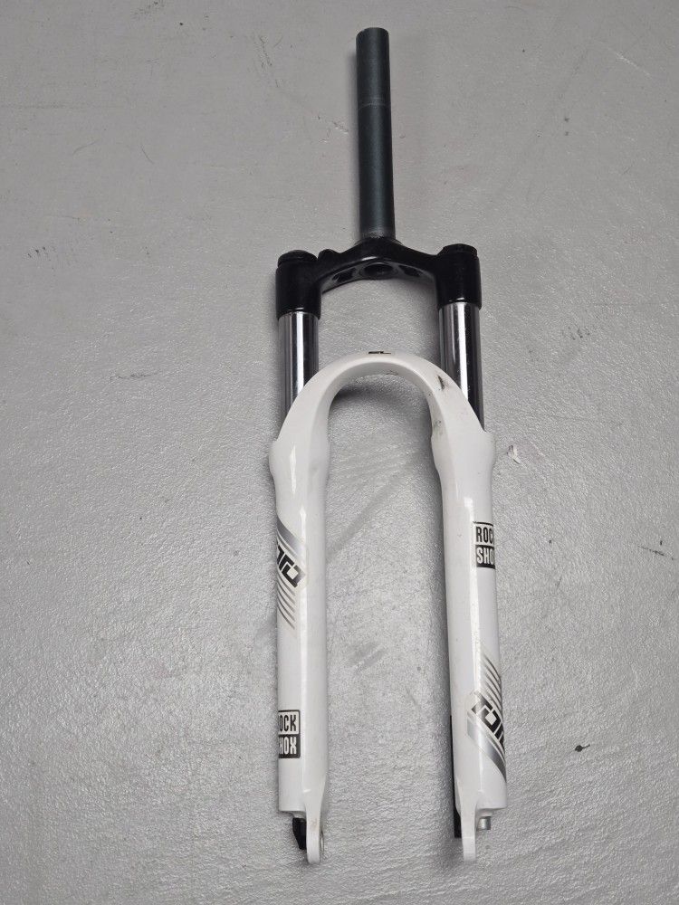 RockShox Sora fork 26" disc mount