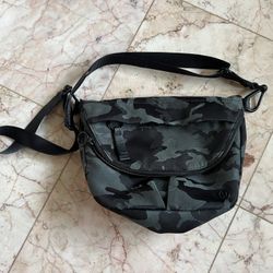 Lululemon Bag Purse