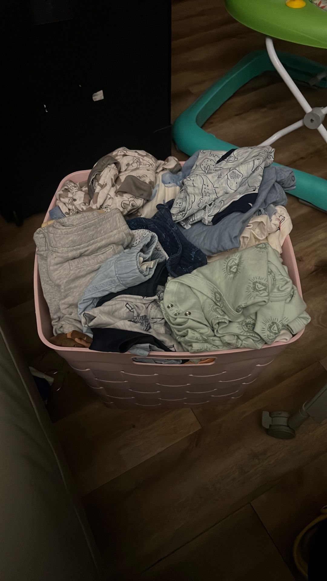 Baby Boy Clothes Sizes 6-18 Months