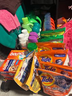 Couponing Stockpile Everything 3/$10