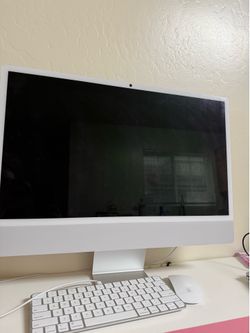 Mac desktop