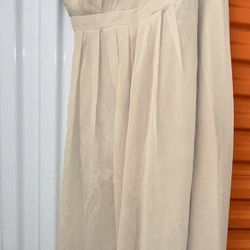 Formal/bridesmaid Dress
