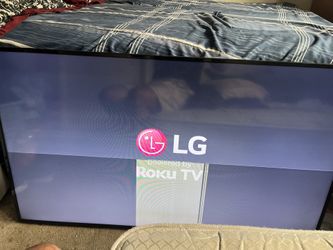 LG TV