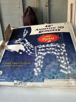 Christmas decor