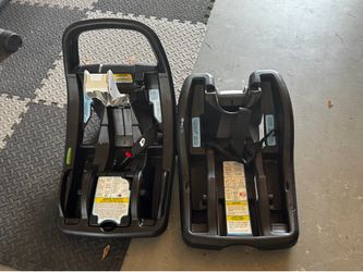 Graco snugride lite infant car seat bases