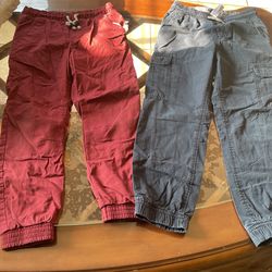 Boys Pants