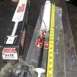 RCX Nitro Rough Country Shocks 9115 4 Available