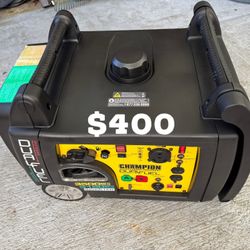 Generator