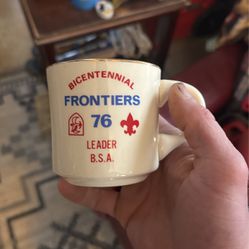 Boy Scout Collectables 