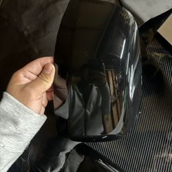 Durango Mirror Caps