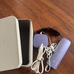 Ulike Hair Removal Device 