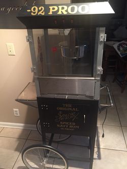 Popcorn Machines for sale in Franklin, Ohio