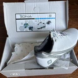 Footjoy DNA Men’s Golf Shoes (New)