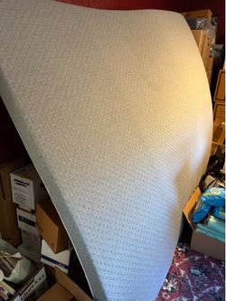 Mattress Topper