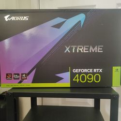 RTX 4090 XTREME