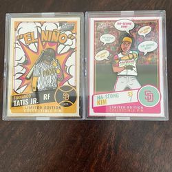 San Diego Padres Player Pins Collectible 