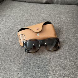 Ray Ban Sunglasses 