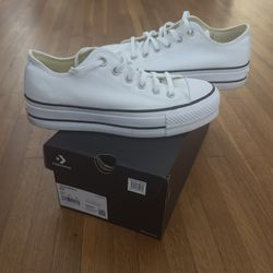 Converse Platform Sneaker (women)