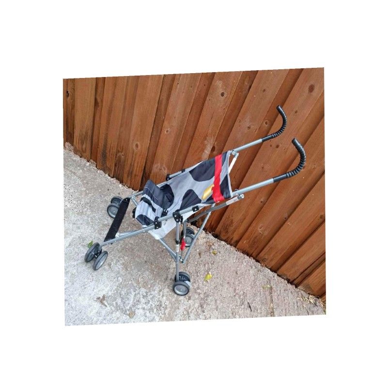 tree civil Children's Buggy – Protected and Stylish for Today's Families