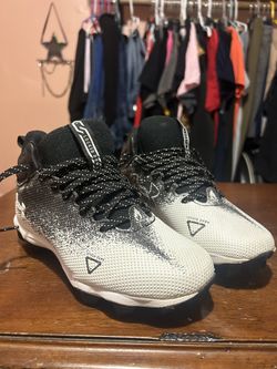 Boys Football Cleats