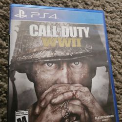 Call Of Duty Ww2