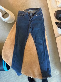 Jeans size 12