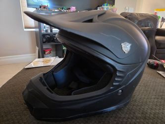 ILM Youth Dirt Bike Helmet