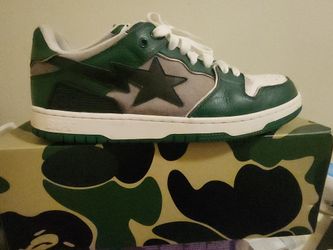 Bapesta 