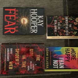 Books