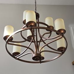 chandelier