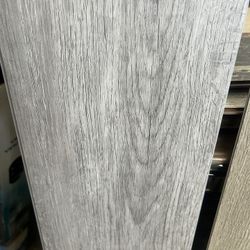 Waterproof Vinyl Flooring