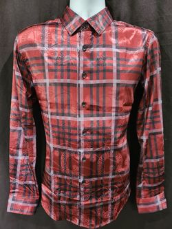 Camisa Vaquera