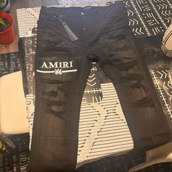 AMIRI jeans 