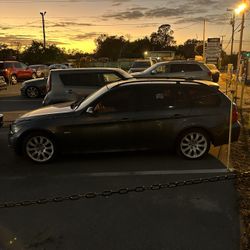 Bmw Sportwagon 
