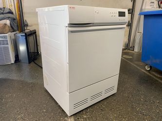 ASKO Butterfly Dryer Model #T761
