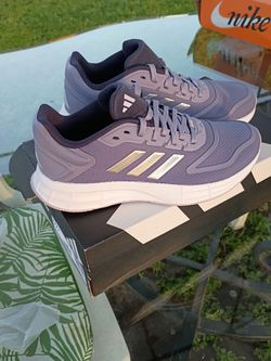 Adidas duramo size 6.5 womans
