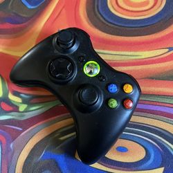 Xbox 360 Controller 