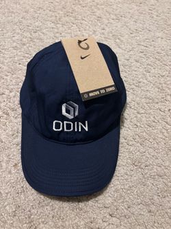 Nike Dri-FIT Featherlight Hat – Blue – M/L – Brand New with Tags