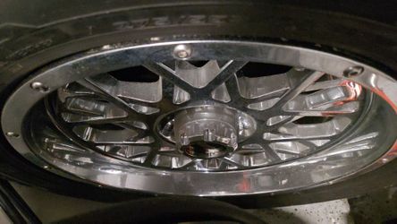 Rim