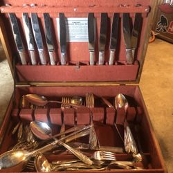 Silverware Set