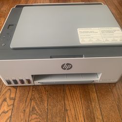 HP Smart Tank 5101 Wireless Printer (Print / Scan / Copy)