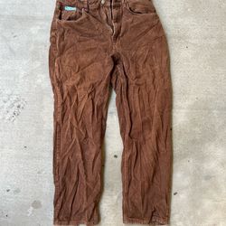 Empyre Corduroy Jeans