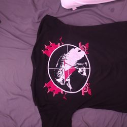 Vlone X Kodak Black Tee