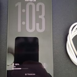 IPHONE 16 Pro Max 256 G UNLOCKED 🔓 