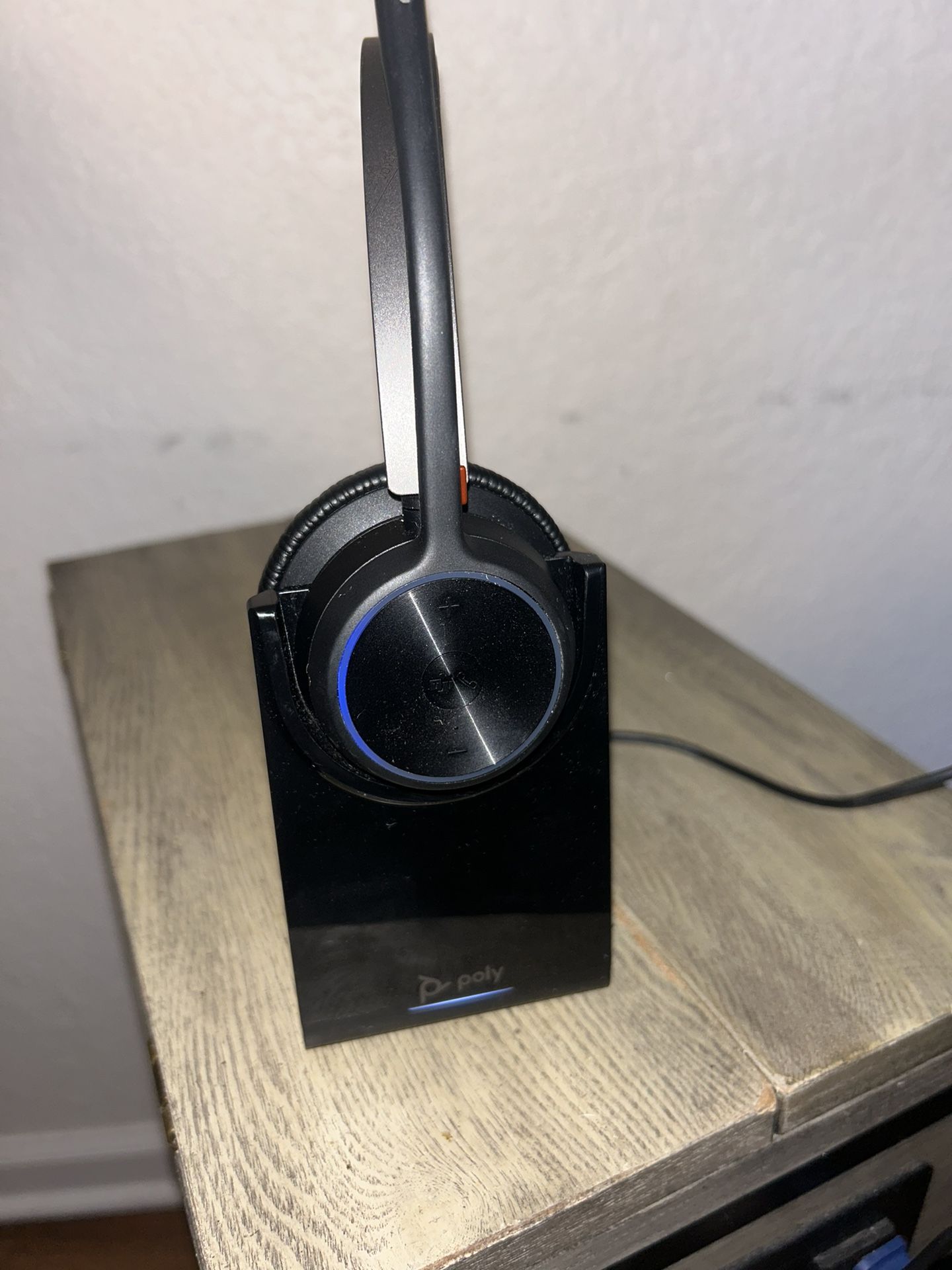 Headset