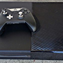 XBOX ONE 500GB